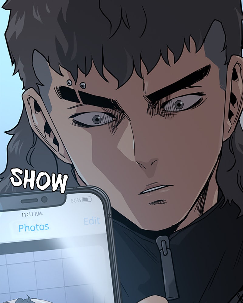 Read To Not Die Manga Online