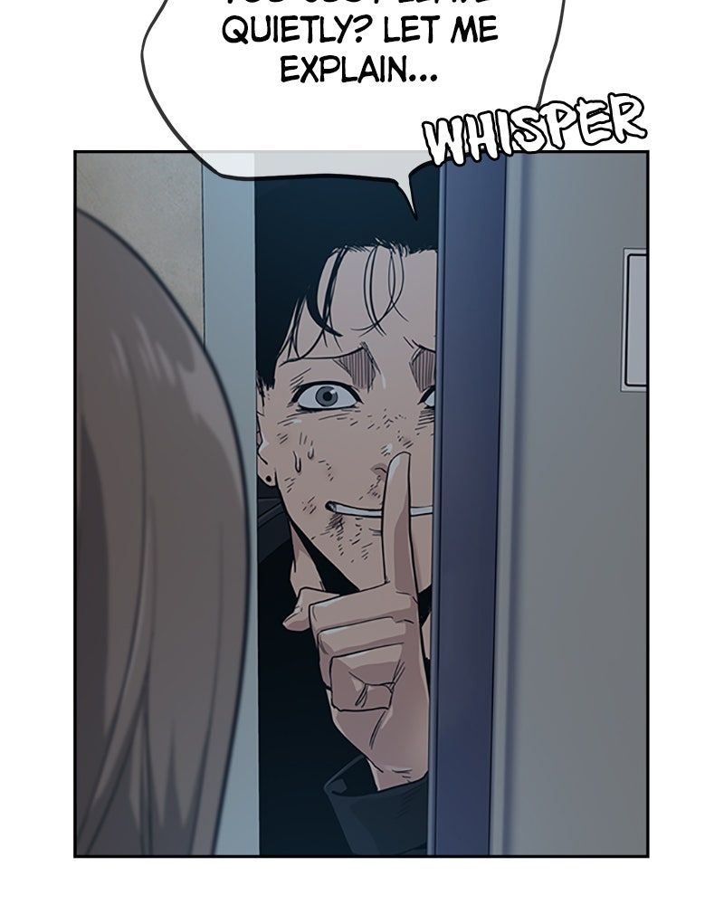 Read To Not Die Manga Online
