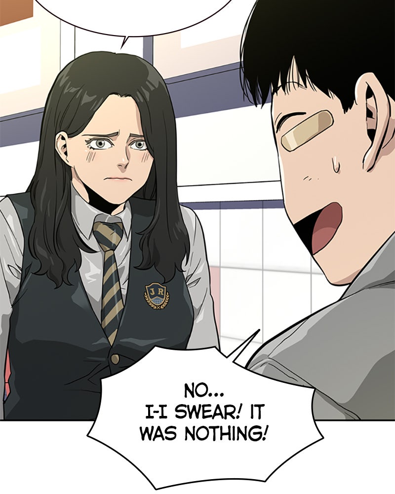 Read To Not Die Manga Online