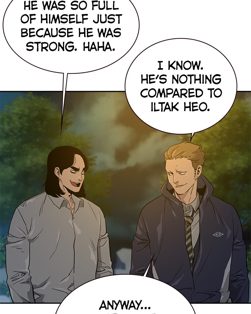 Read To Not Die Manga Online
