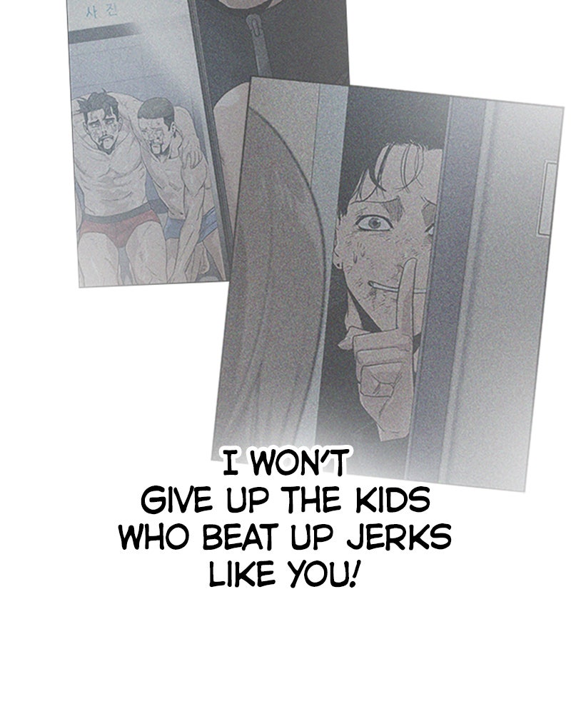 Read To Not Die Manga Online