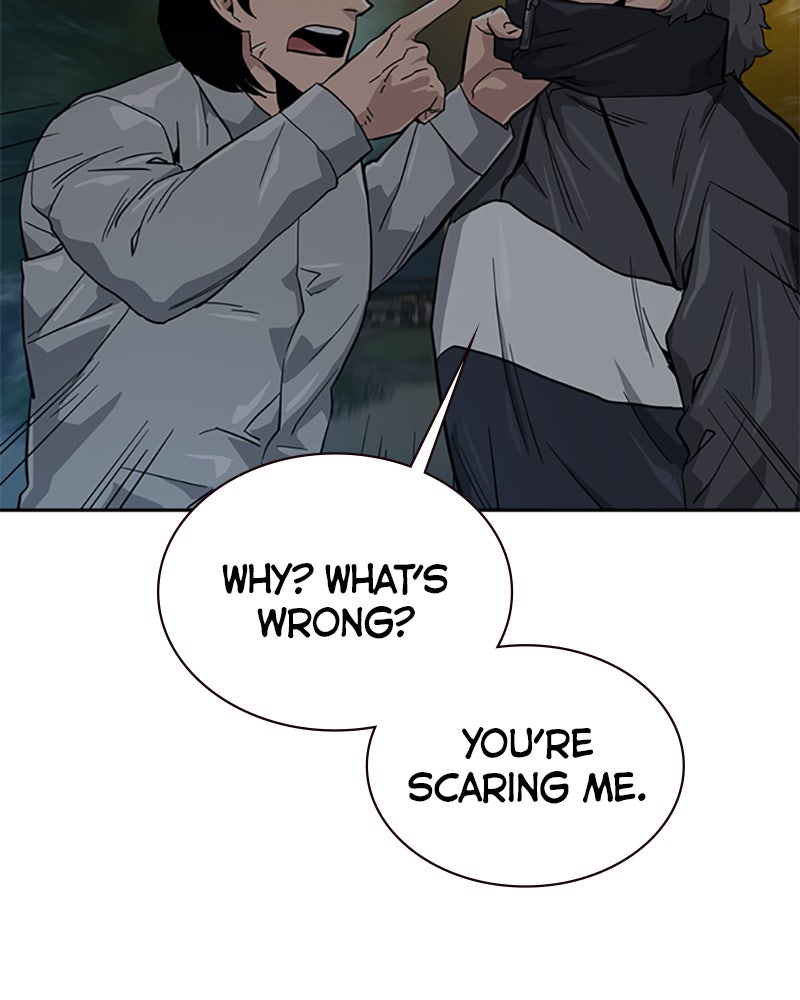 Read To Not Die Manga Online