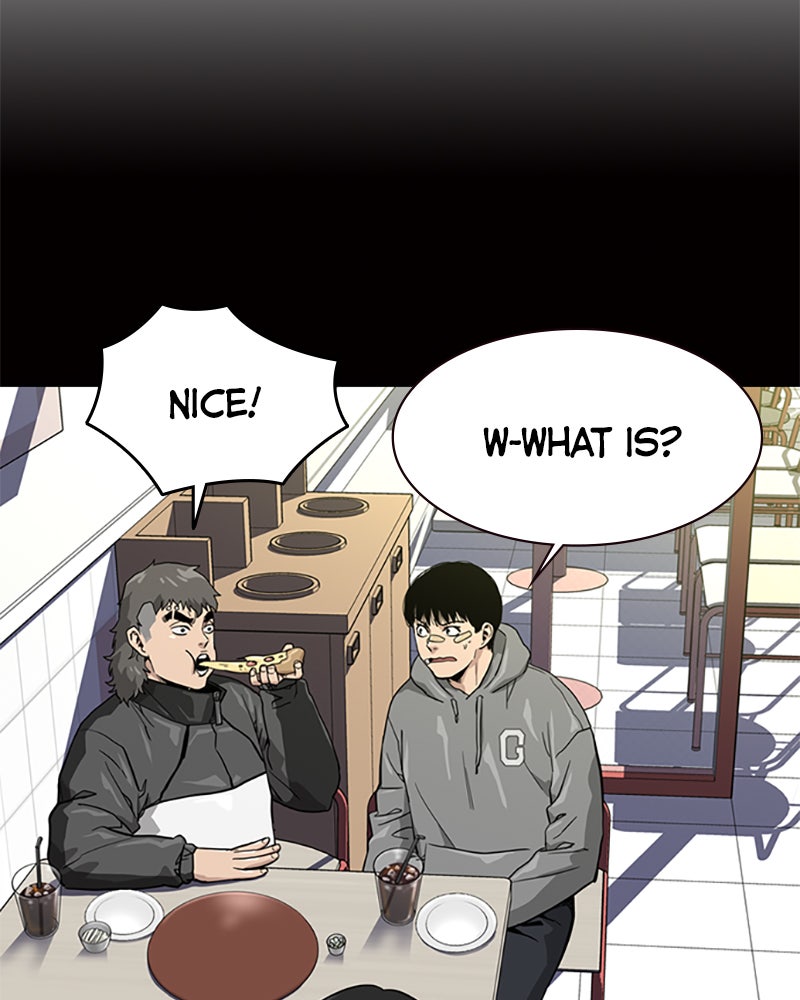 Read To Not Die Manga Online