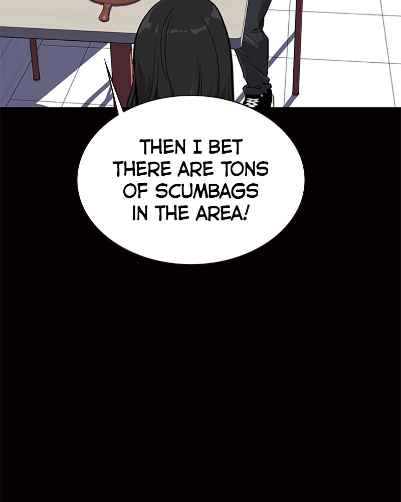 Read To Not Die Manga Online