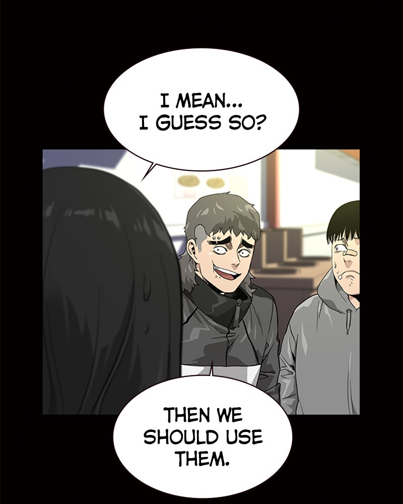 Read To Not Die Manga Online