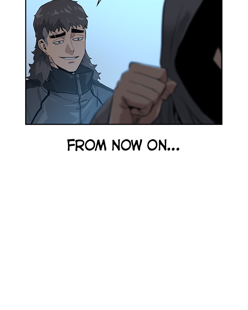 Read To Not Die Manga Online