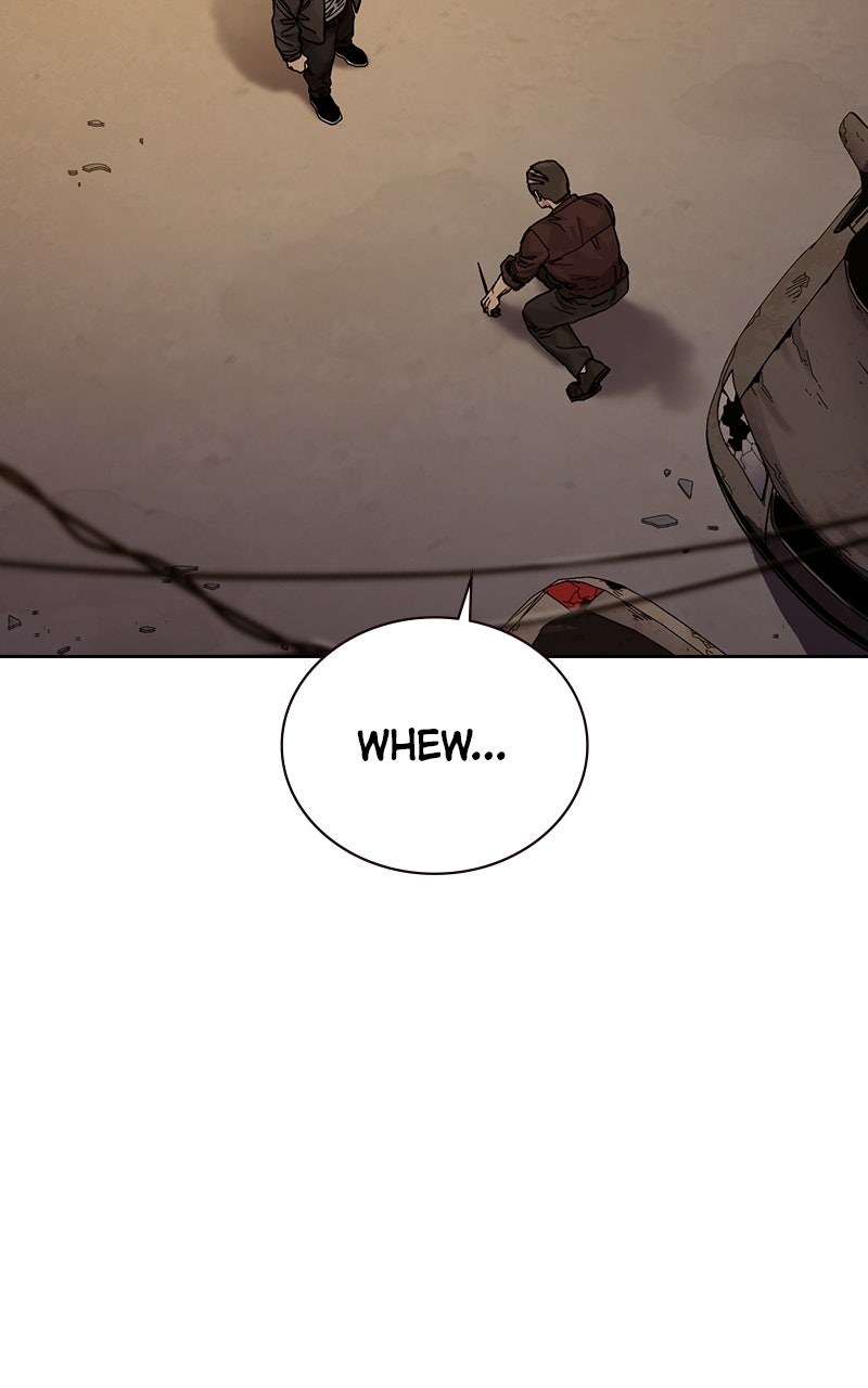 Read To Not Die Manga Online