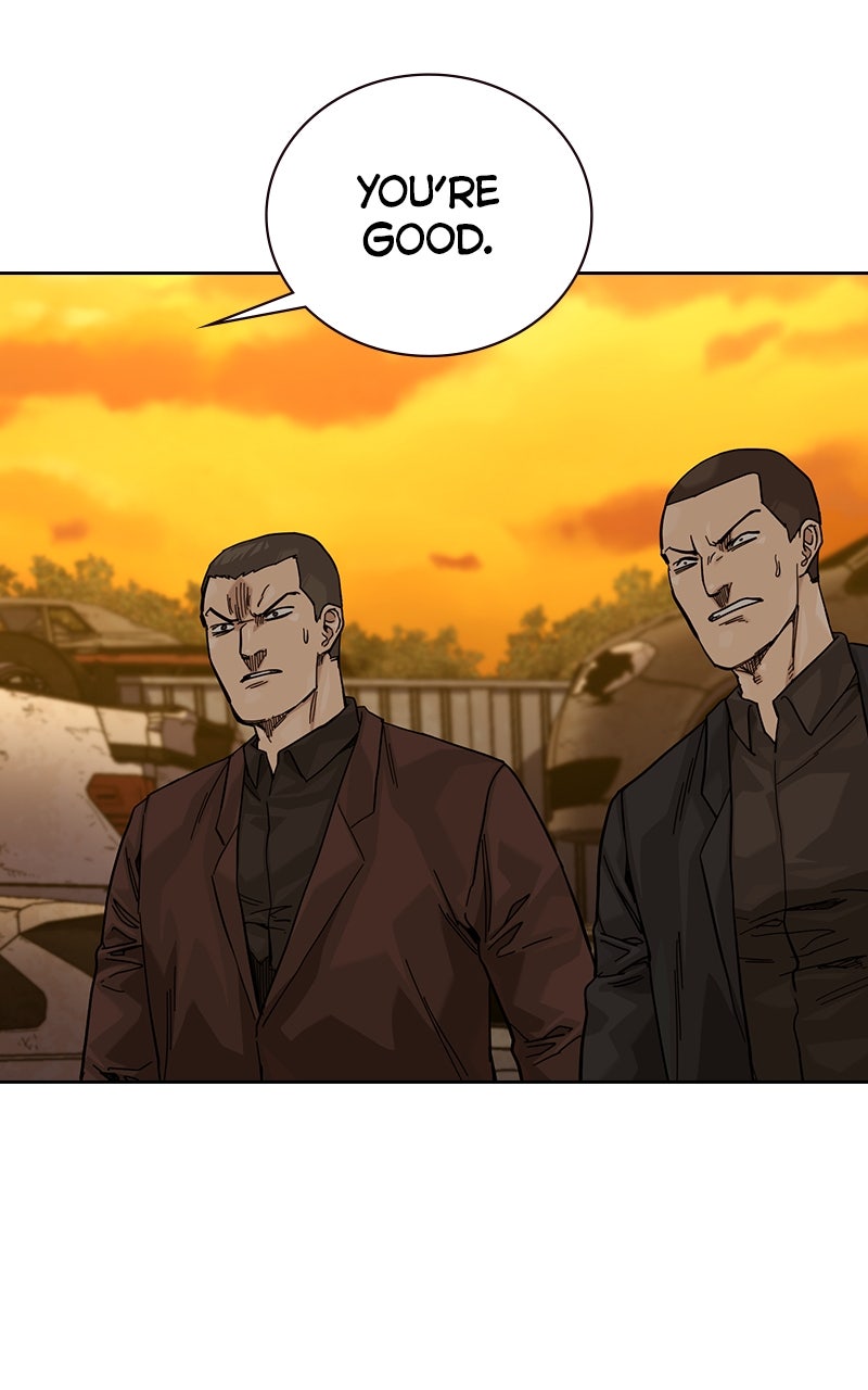Read To Not Die Manga Online