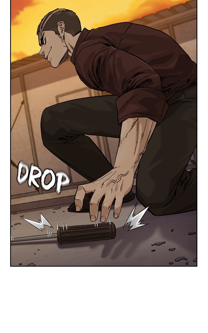 Read To Not Die Manga Online