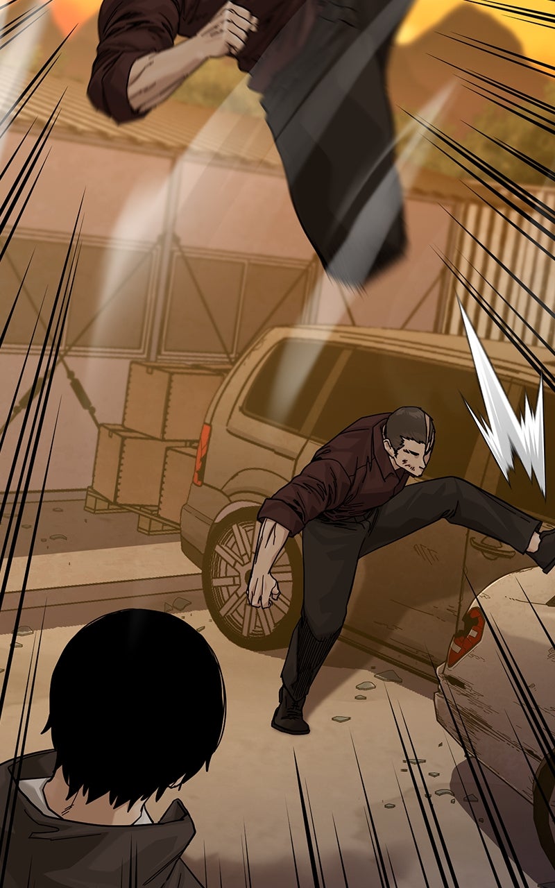 Read To Not Die Manga Online