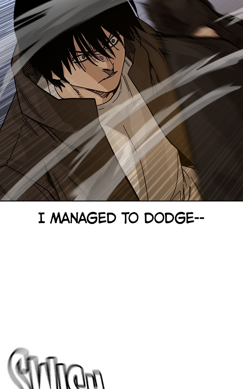 Read To Not Die Manga Online