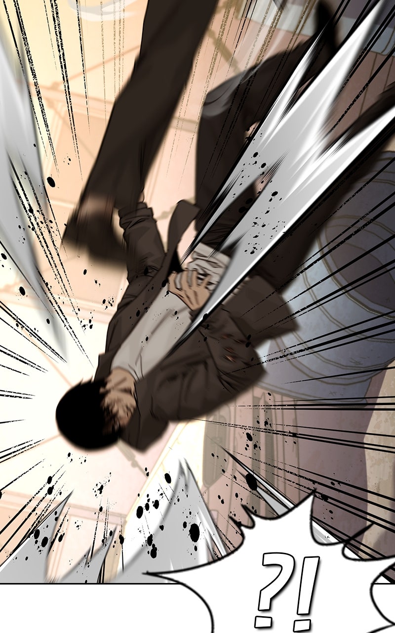 Read To Not Die Manga Online
