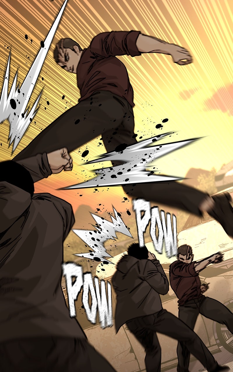 Read To Not Die Manga Online