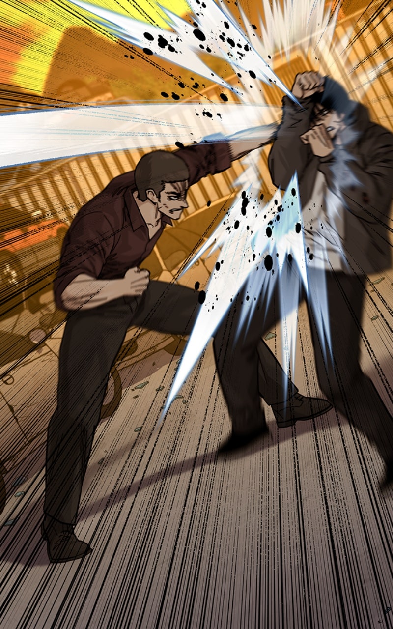 Read To Not Die Manga Online