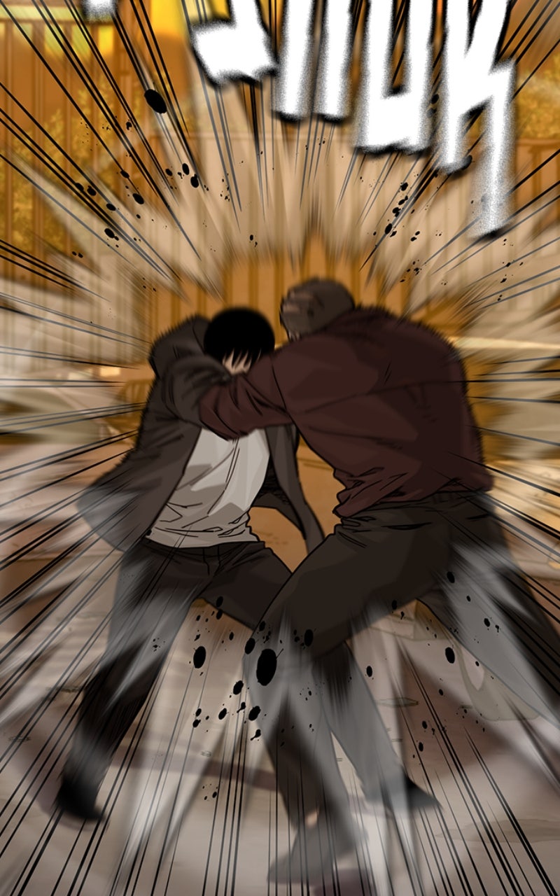 Read To Not Die Manga Online