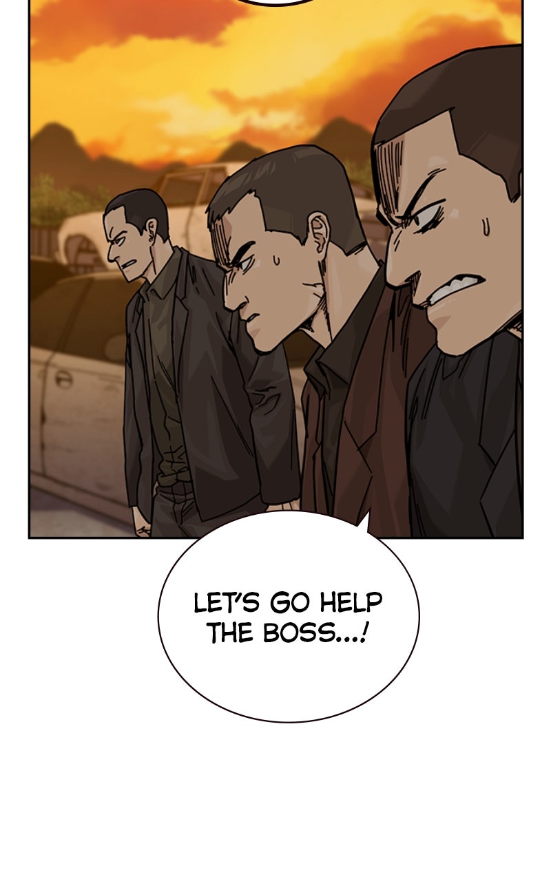 Read To Not Die Manga Online