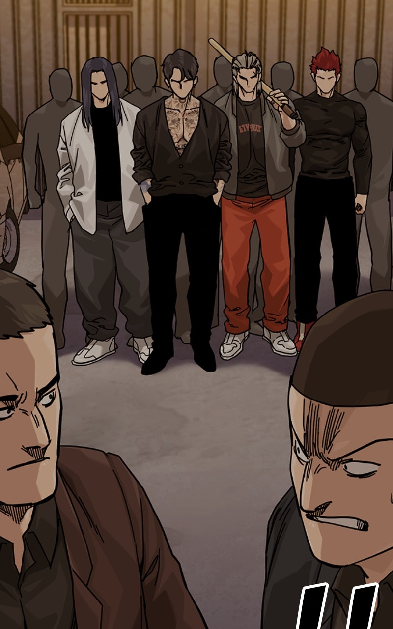 Read To Not Die Manga Online