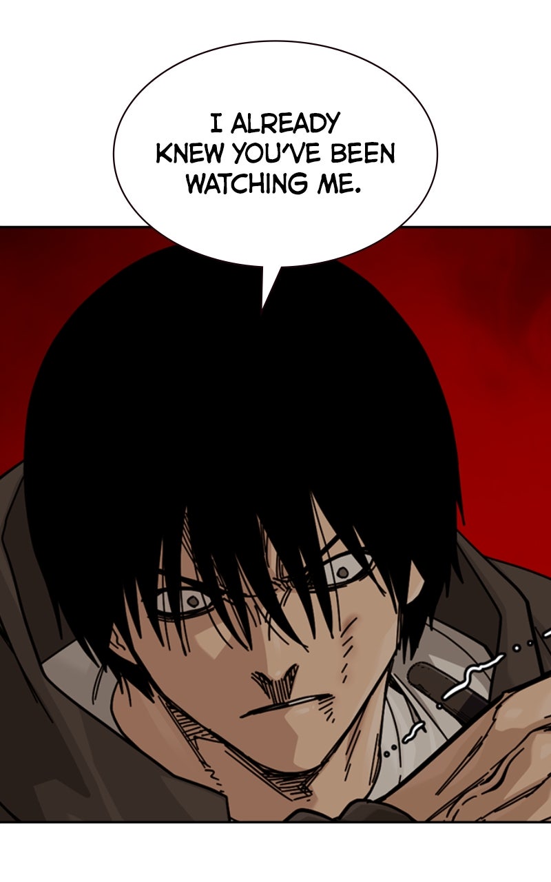 Read To Not Die Manga Online