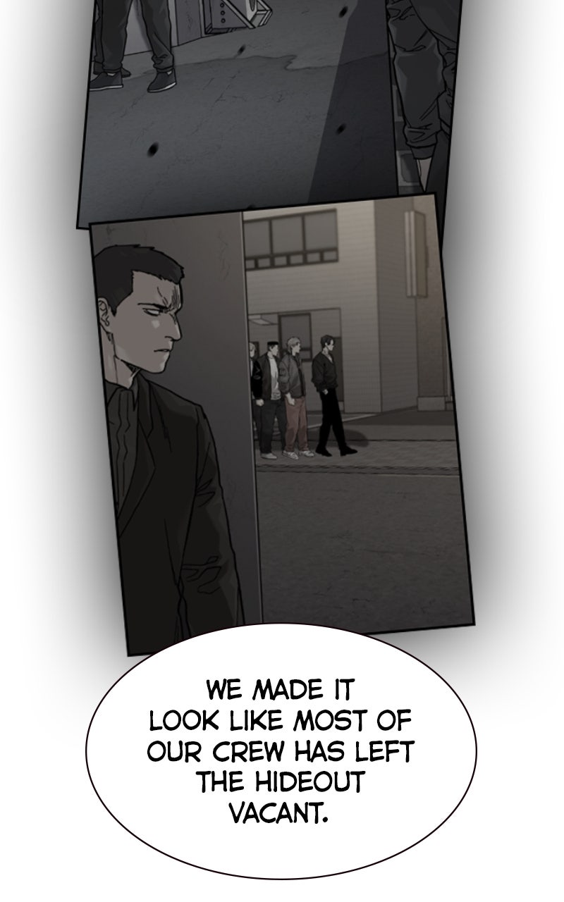 Read To Not Die Manga Online