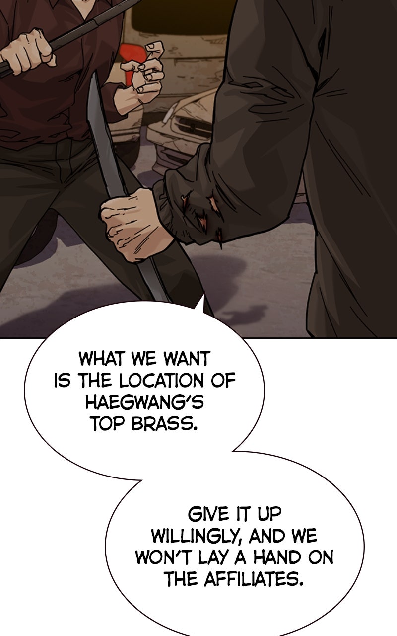 Read To Not Die Manga Online