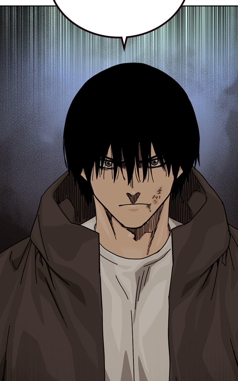 Read To Not Die Manga Online