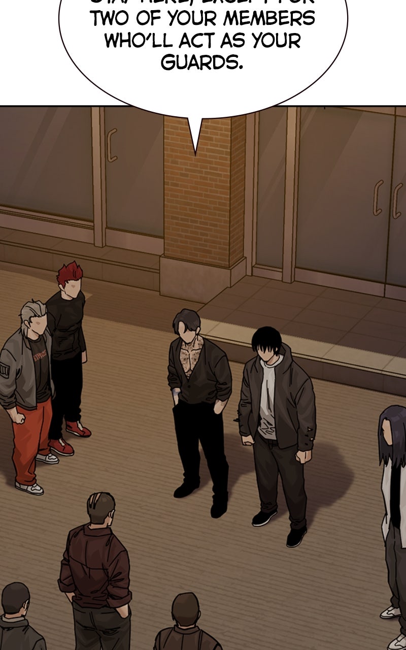 Read To Not Die Manga Online