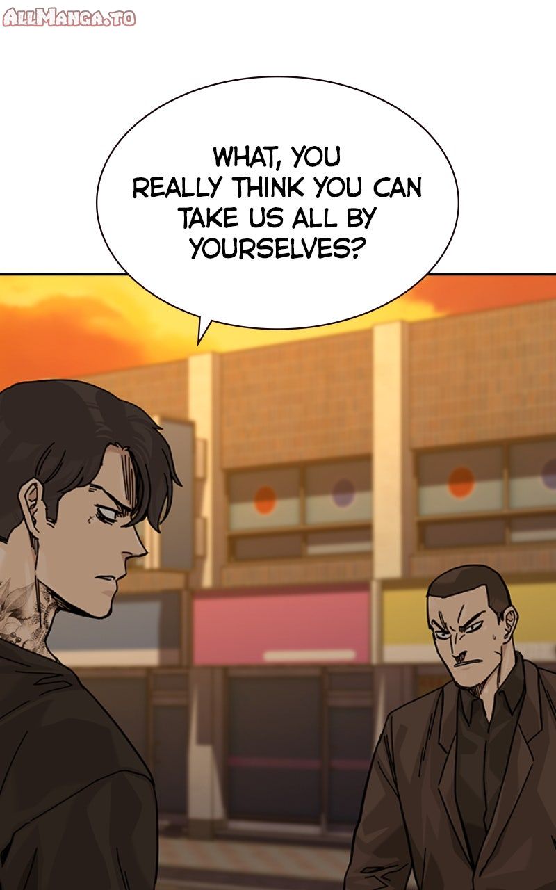 Read To Not Die Manga Online