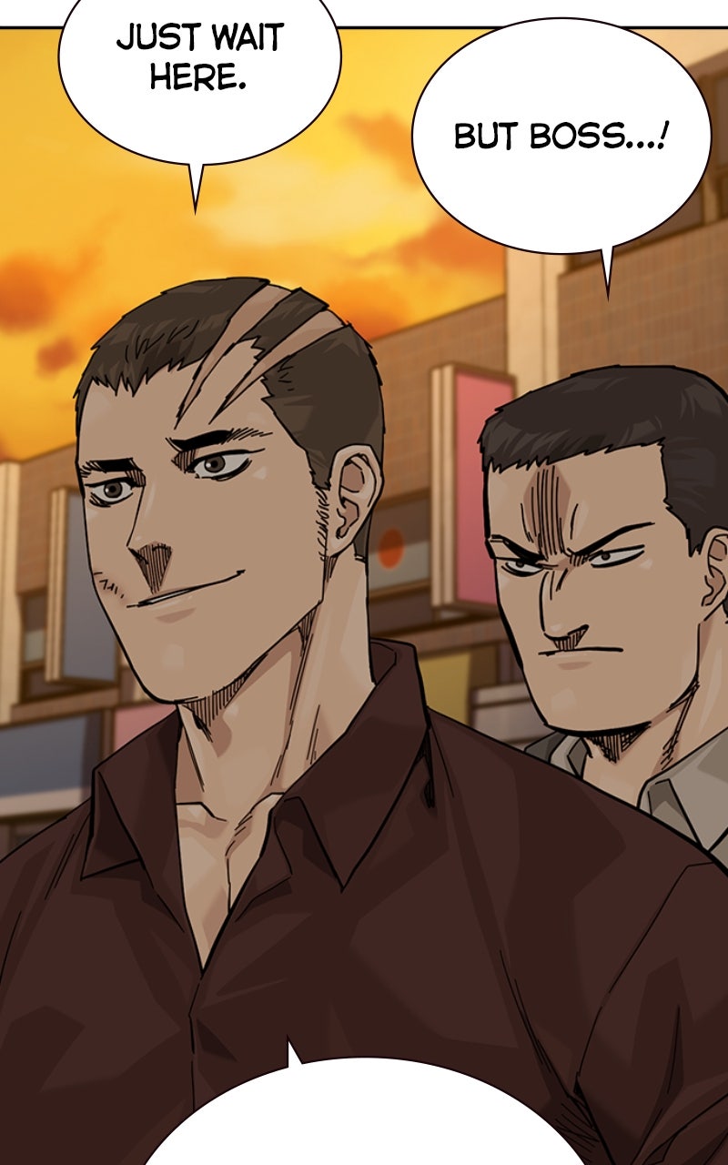 Read To Not Die Manga Online