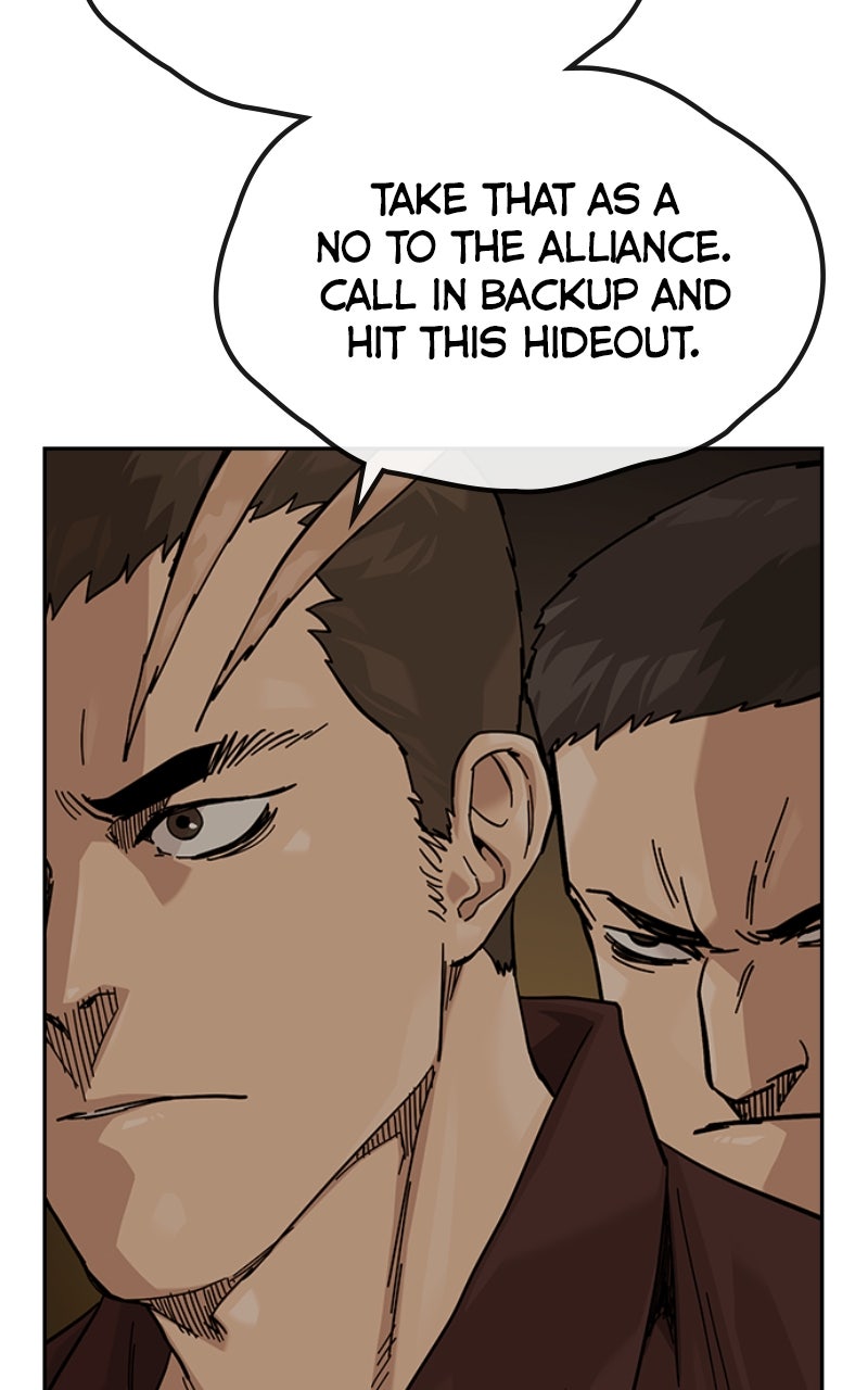 Read To Not Die Manga Online