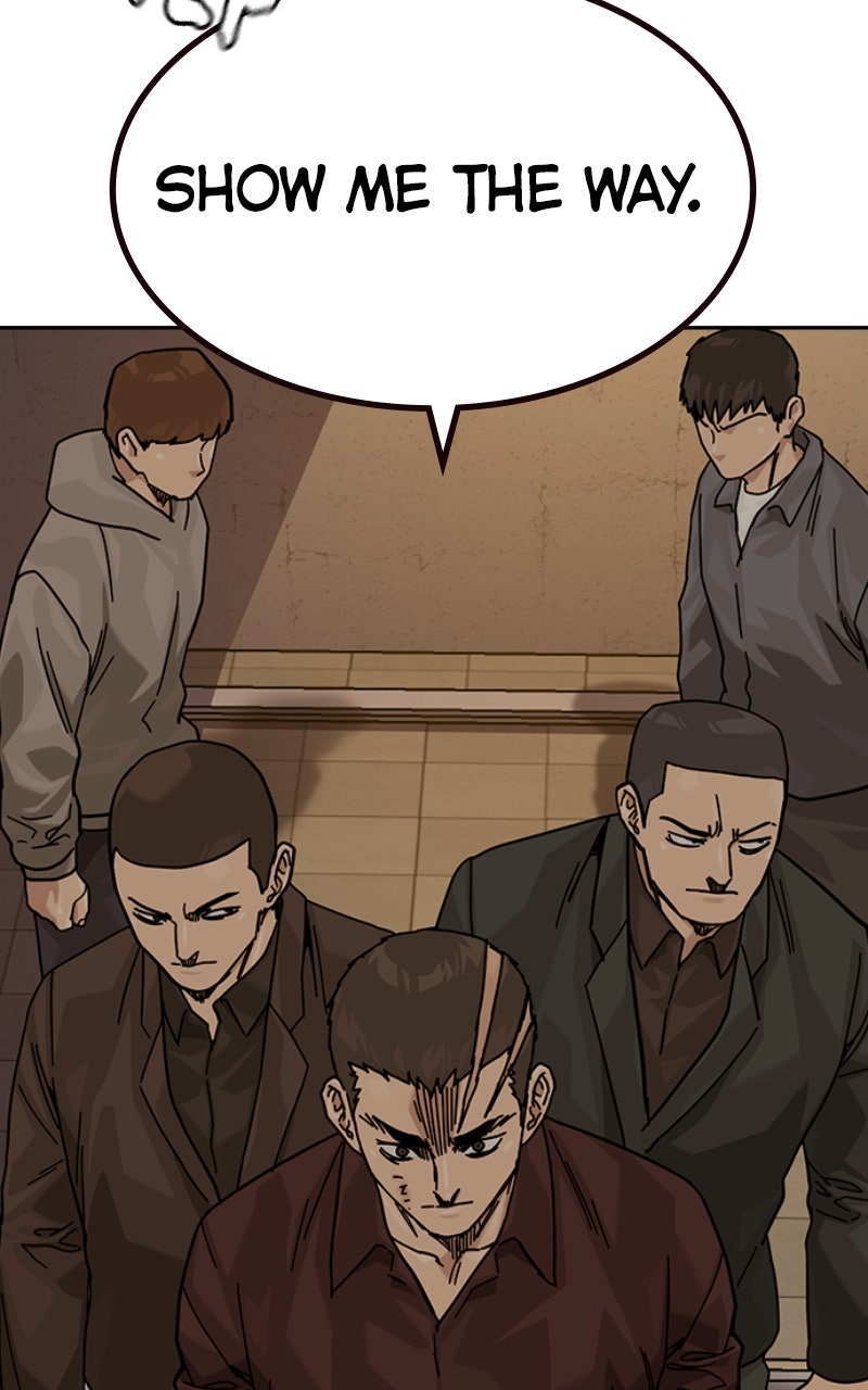 Read To Not Die Manga Online