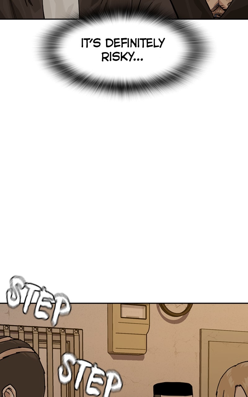 Read To Not Die Manga Online