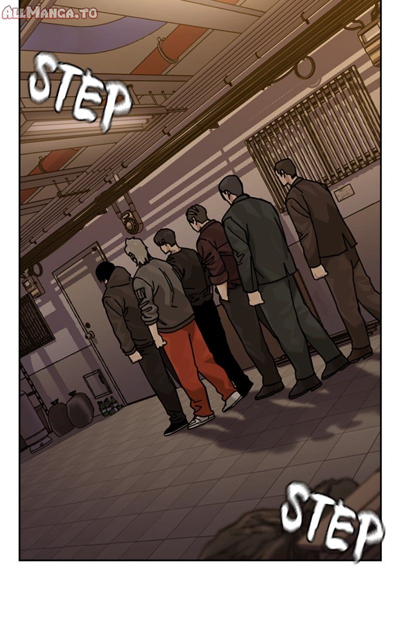 Read To Not Die Manga Online