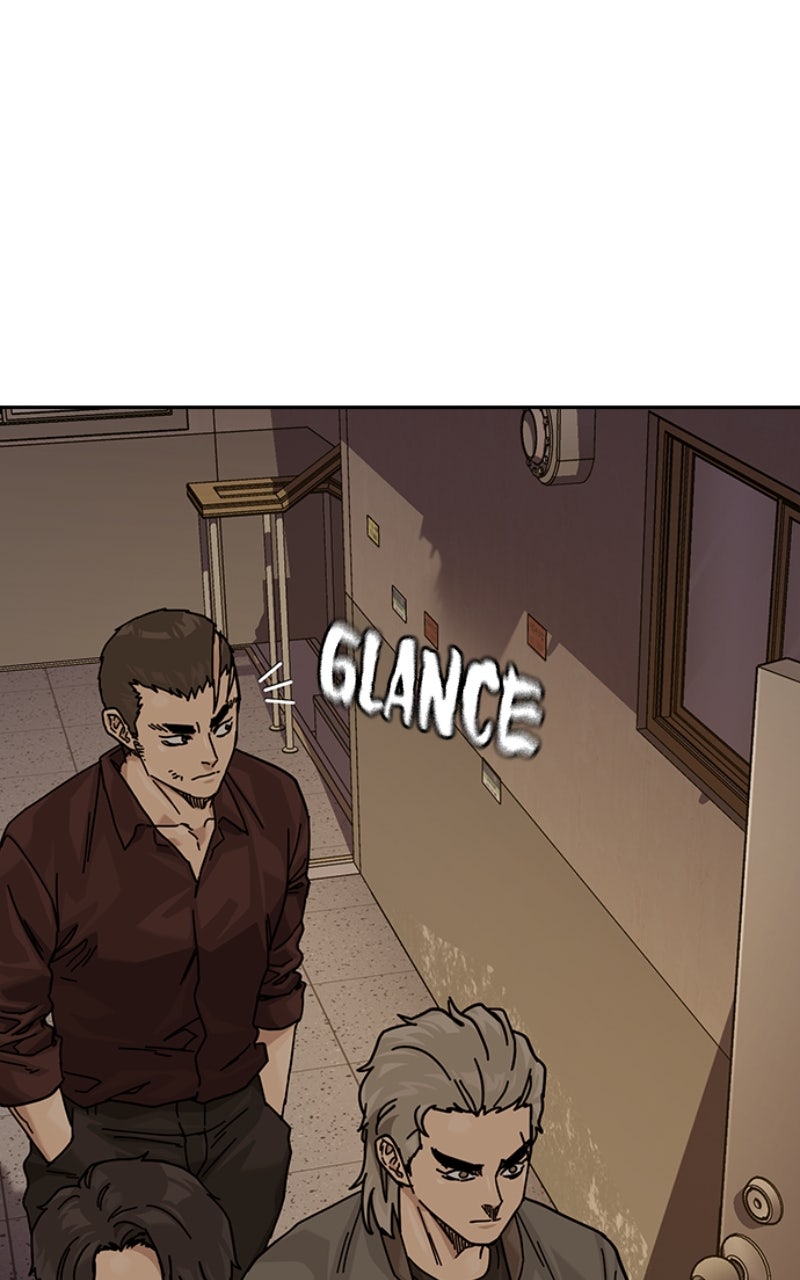 Read To Not Die Manga Online