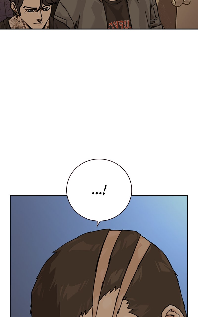 Read To Not Die Manga Online
