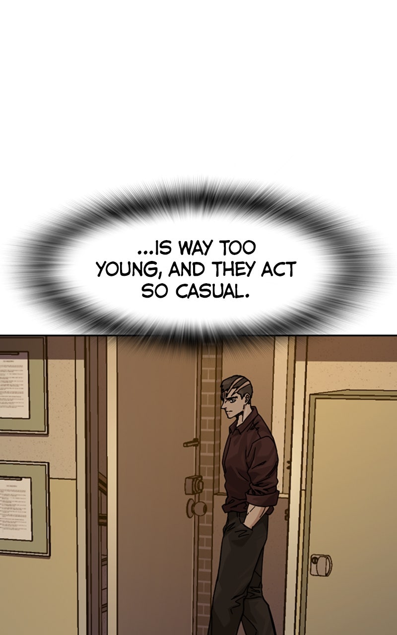Read To Not Die Manga Online