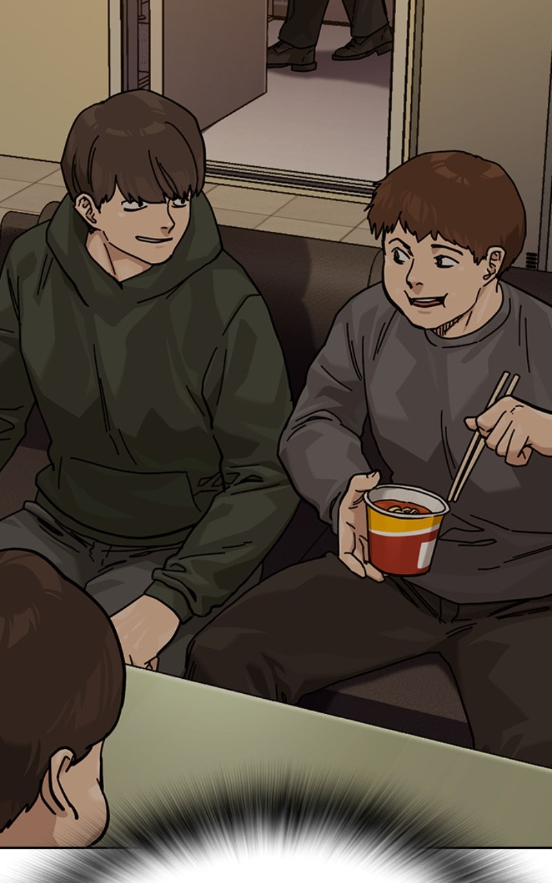 Read To Not Die Manga Online