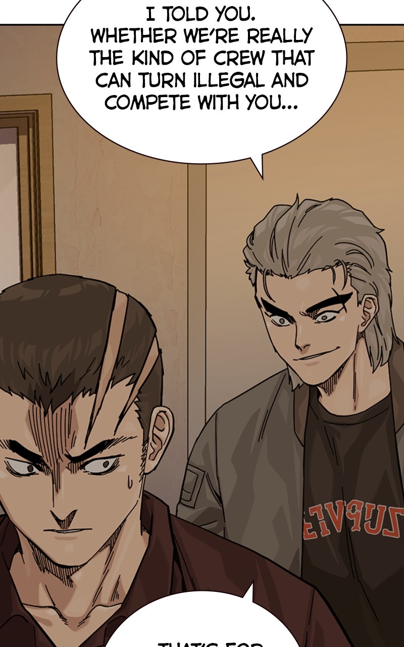 Read To Not Die Manga Online