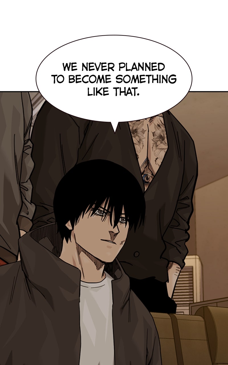 Read To Not Die Manga Online