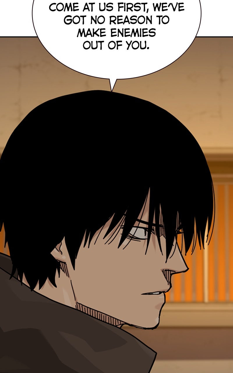 Read To Not Die Manga Online