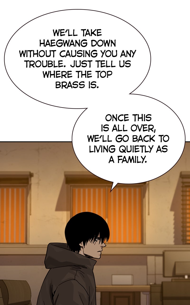 Read To Not Die Manga Online
