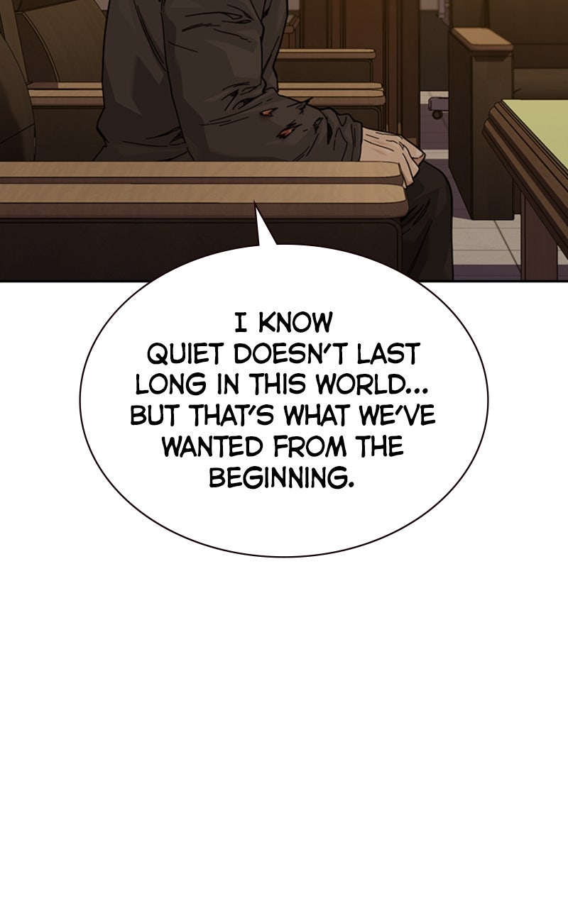 Read To Not Die Manga Online