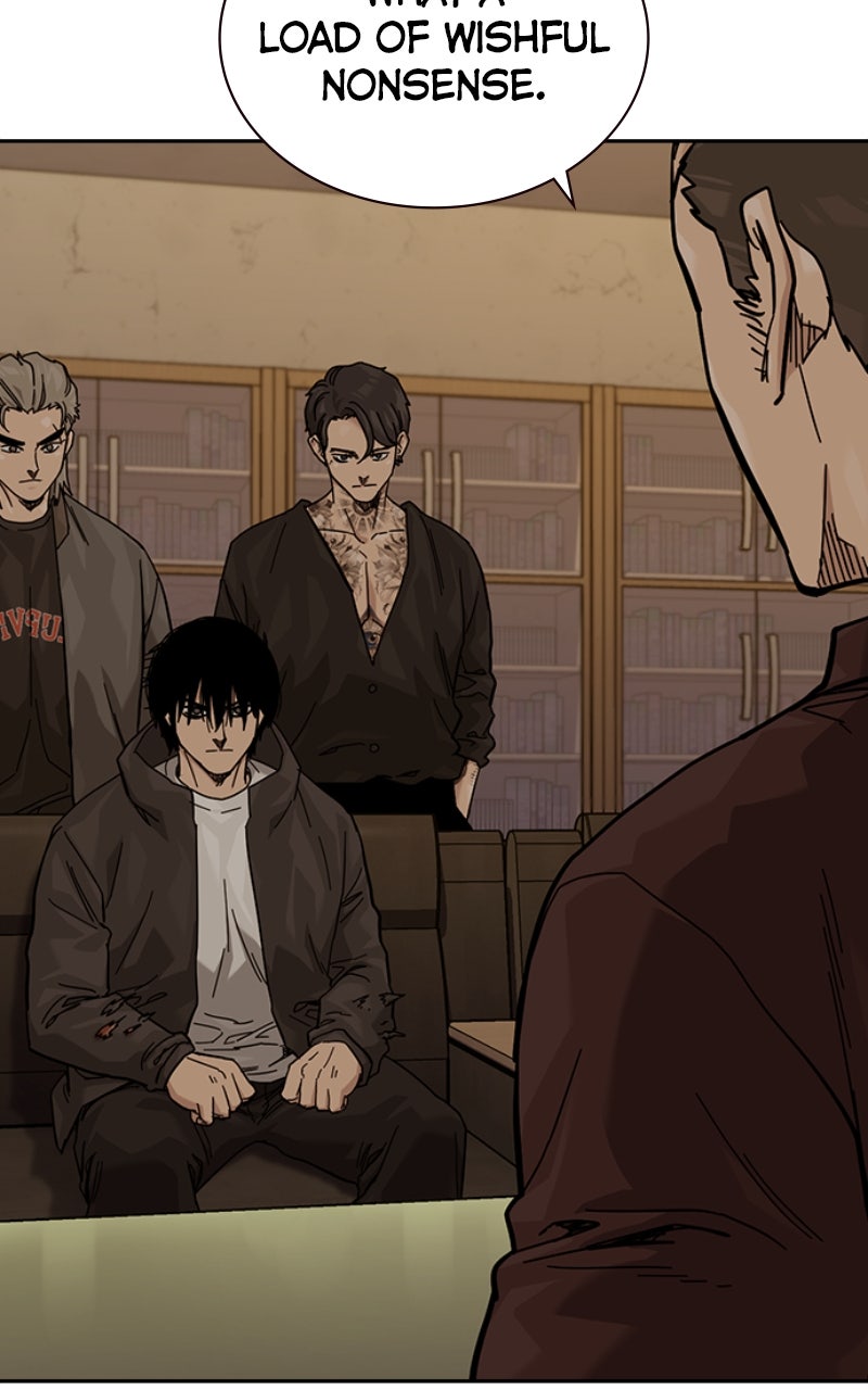 Read To Not Die Manga Online