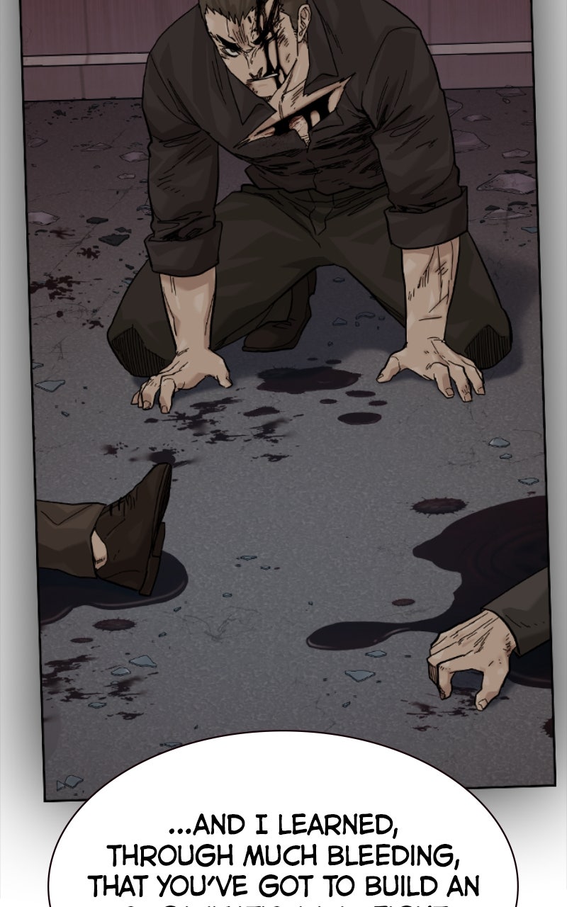 Read To Not Die Manga Online