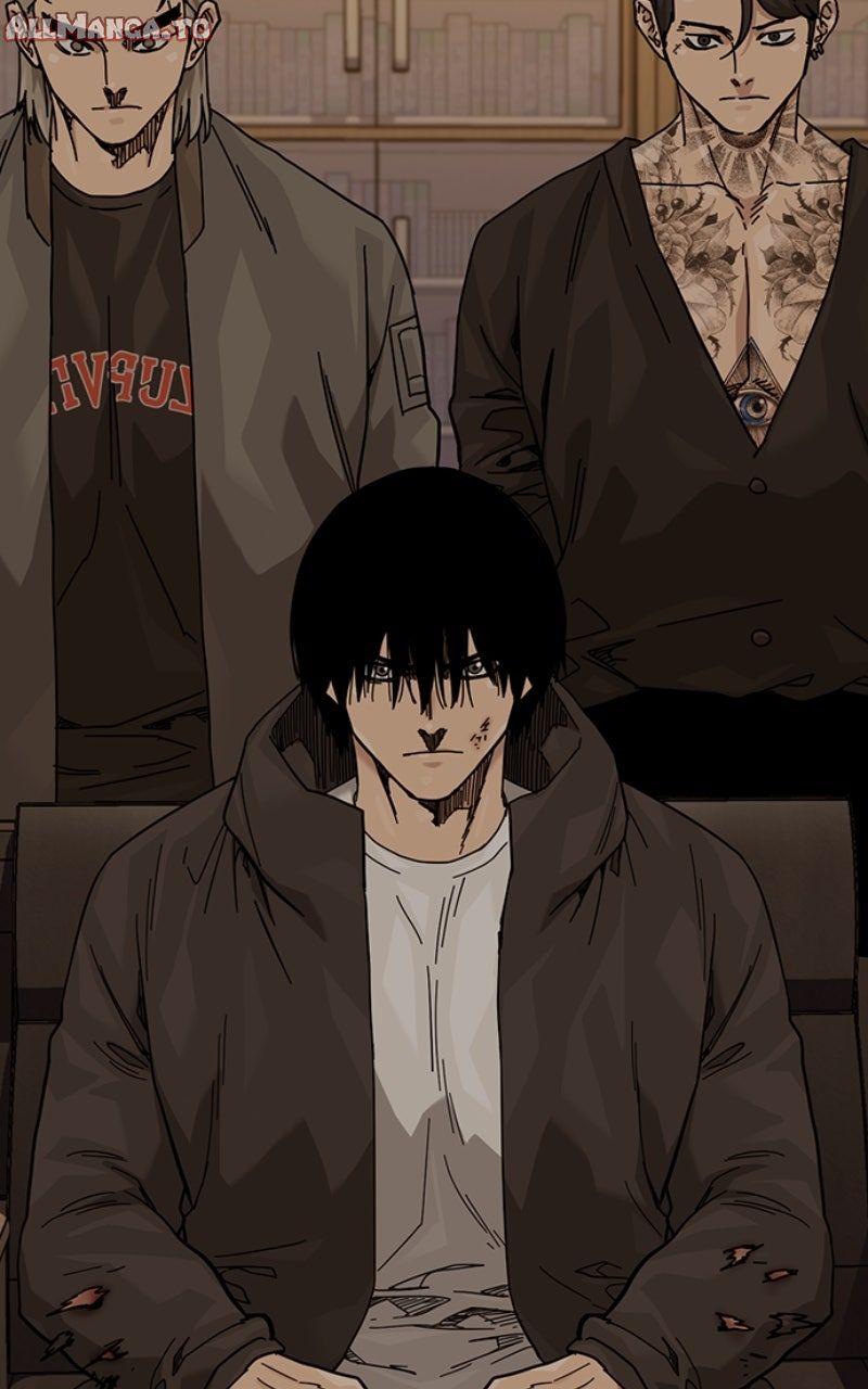 Read To Not Die Manga Online