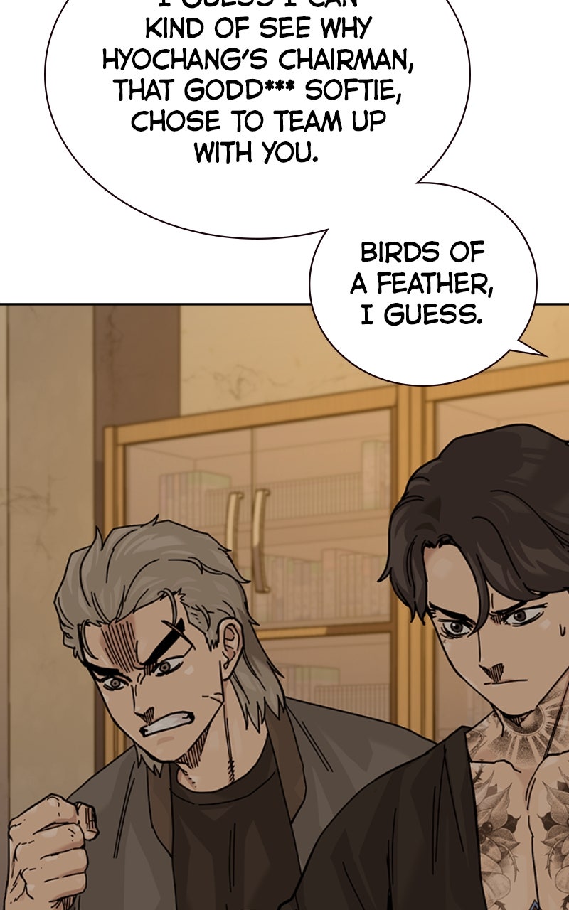 Read To Not Die Manga Online