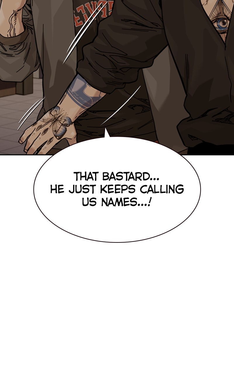 Read To Not Die Manga Online