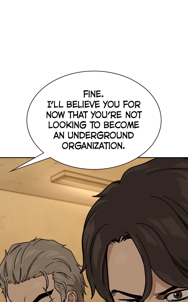 Read To Not Die Manga Online