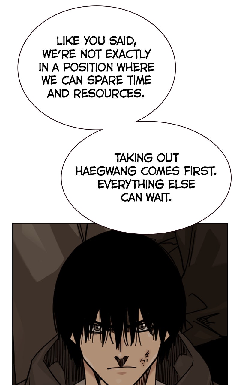 Read To Not Die Manga Online