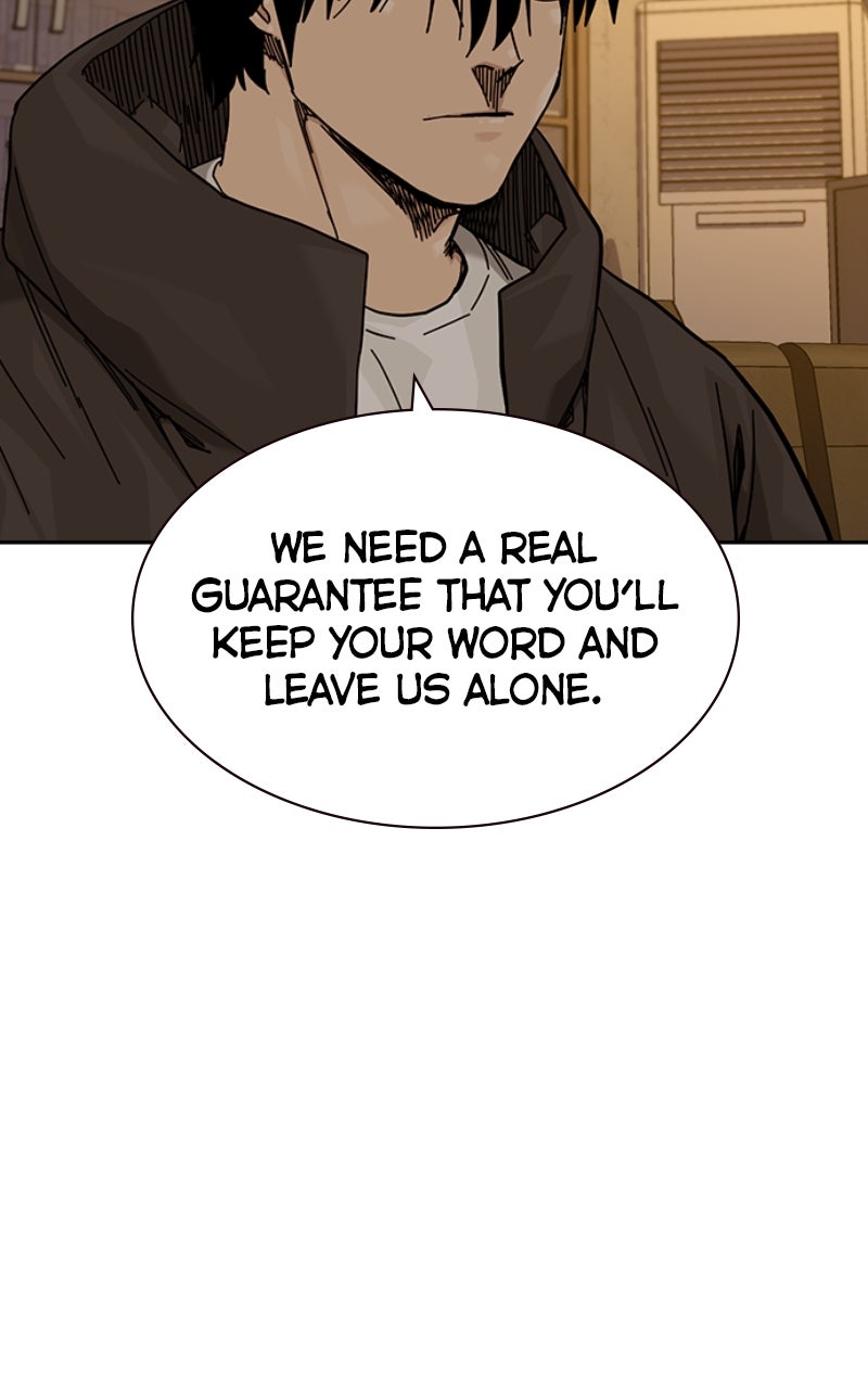 Read To Not Die Manga Online