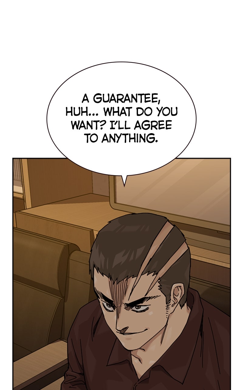 Read To Not Die Manga Online